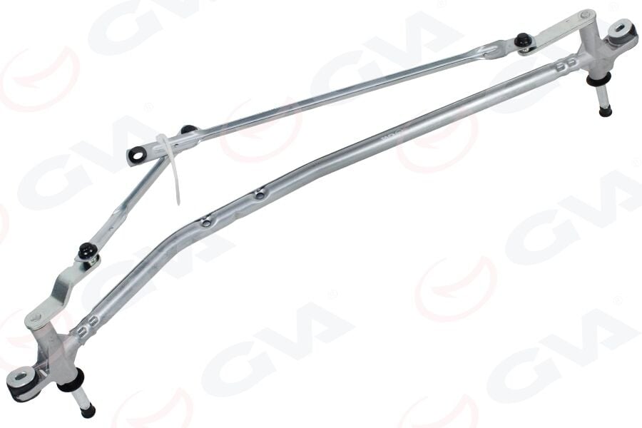 GVA 8919137 CAM SİLECEK MEKANİZMASI RENAULT MASTER III 10> MOTORSUZ - Görsel 1