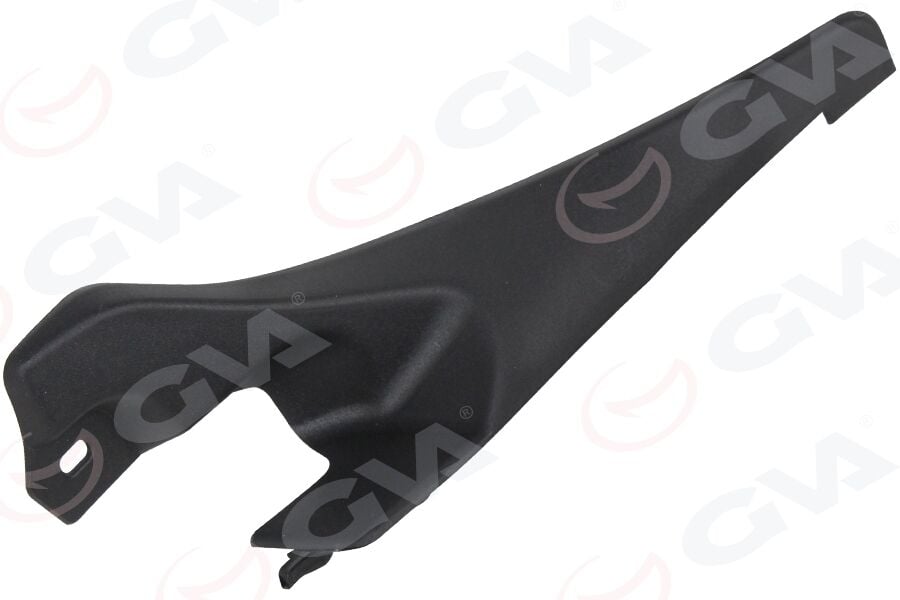 GVA 8919157 ÖN CAM IZGARA KENAR BAKALİTİ SOL DACIA DOKKER 12> LODGY 12> - Görsel 1
