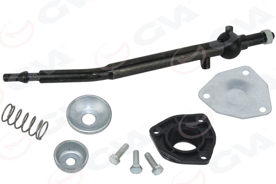 GVA 8923227 VİTES ALT KOLU SET M131 1600-DKŞ-SLX - Görsel 1