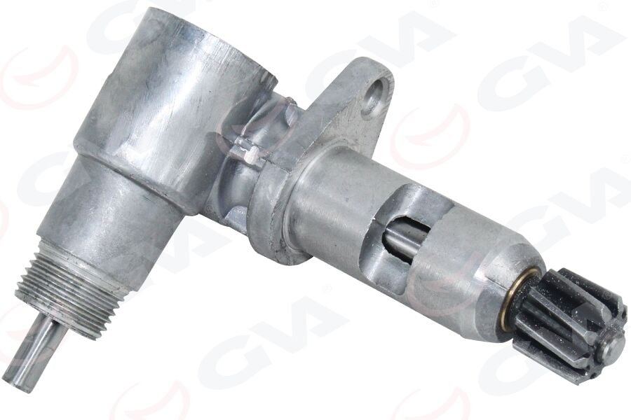 GVA 8923267 KM DİŞLİSİ FIAT DKS 9 TERS - Görsel 1