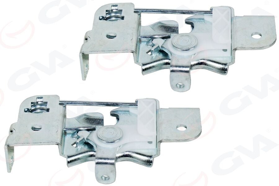 GVA 8923278 MOTOR KAPUT KİLİDİ M131/D.K.Ş. - Görsel 1