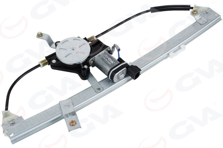 GVA 8926112 CAM MEKANİZMASI MOTORLU SAĞ FIAT TEMPRA 89- TIPO 88- UNO 10/1989> - Görsel 1
