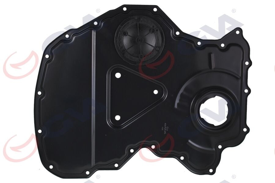 GVA 8932114 EKSANTRİK SAC KAPAĞI FORD TRANSIT V184 01-06 MONDEO III 00-07 2.0 TDCI - Görsel 1