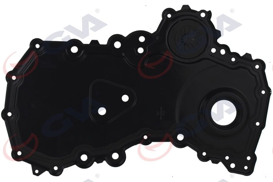 GVA 8932116 EKSANTRİK SAC KAPAĞI FORD TOURNEO CUSTOM-TRANSIT CUSTOM V362 2.0 12-15 TRANSIT V363 2.0 16-19 - Görsel 1