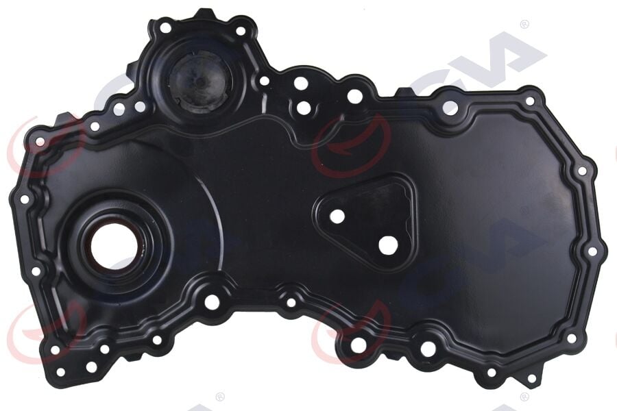 GVA 8932117 EKSANTRİK SAC KAPAĞI FORD TOURNEO CUSTOM-TRANSIT CUSTOM V362 2.0 12-15 TRANSIT V363 2.0 16-19 KEÇELİ - Görsel 1