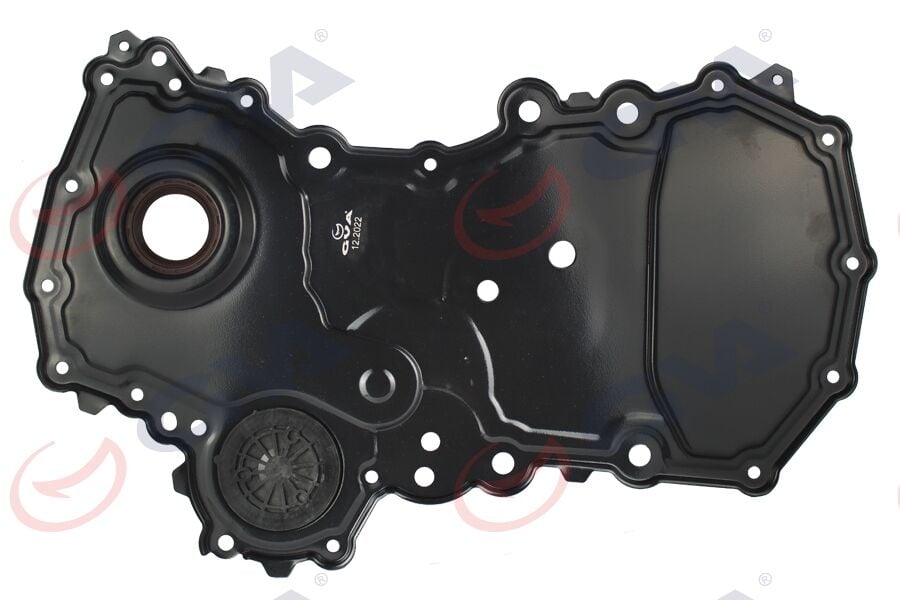 GVA 8932123 EKSANTRİK SAC KAPAĞI FORD FOCUS IV-KUGA III-TOURNEO CUSTOM V362-TRANSİT V363 2.0 ECOBLUE 17- KEÇELİ - Görsel 1