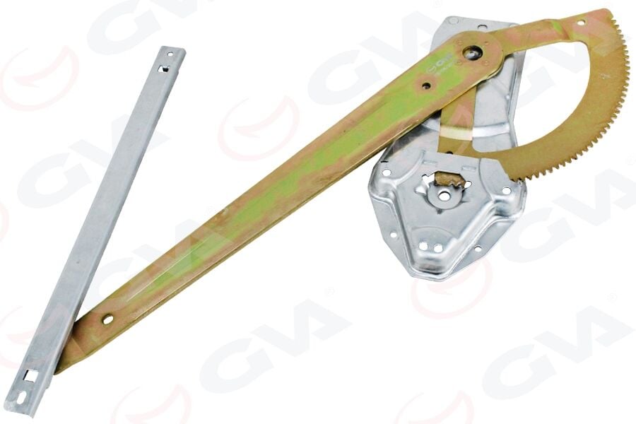 GVA 8932135 CAM MEKANİZMASI SOL FORD TRANSIT 01- YENİ MODEL V348 MOTORSUZ - Görsel 1
