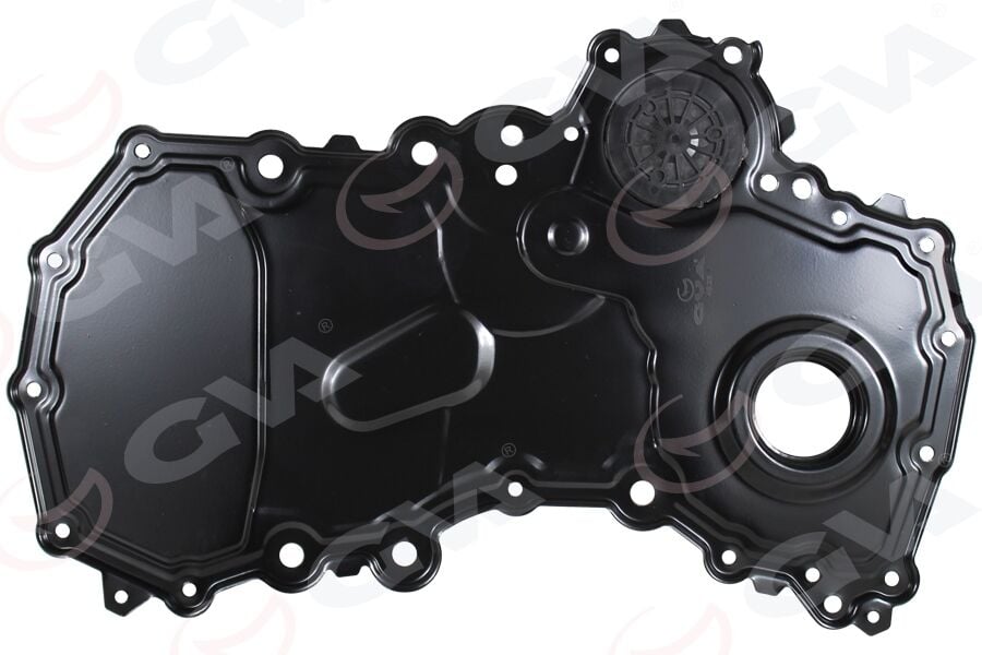 GVA 8932146 EKSANTRİK KAPAĞI ÖN TRANSİT-CUSTOM-MONDEO-GALAXY-S MAX-KUGA 18> 2.0 ECOBLUE PANTHER KEÇESİZ - Görsel 1