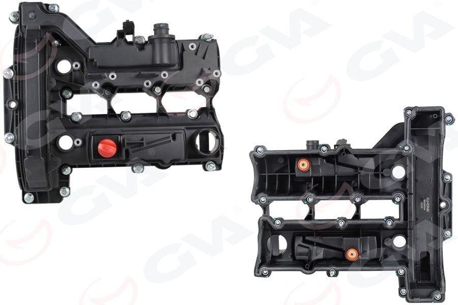 GVA 8935004 KÜLBÜTÖR KAPAĞI FORD FOCUS III 11> FIESTA B-MAX ECOSPORT 1.0 11> ECOBOOST - Görsel 1