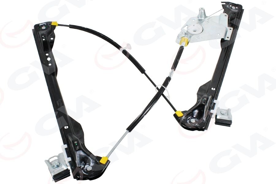 GVA 8935006 CAM MEKANİZMASI ÖN SAĞ FOCUS I 98>04 MOTORSUZ - Görsel 1