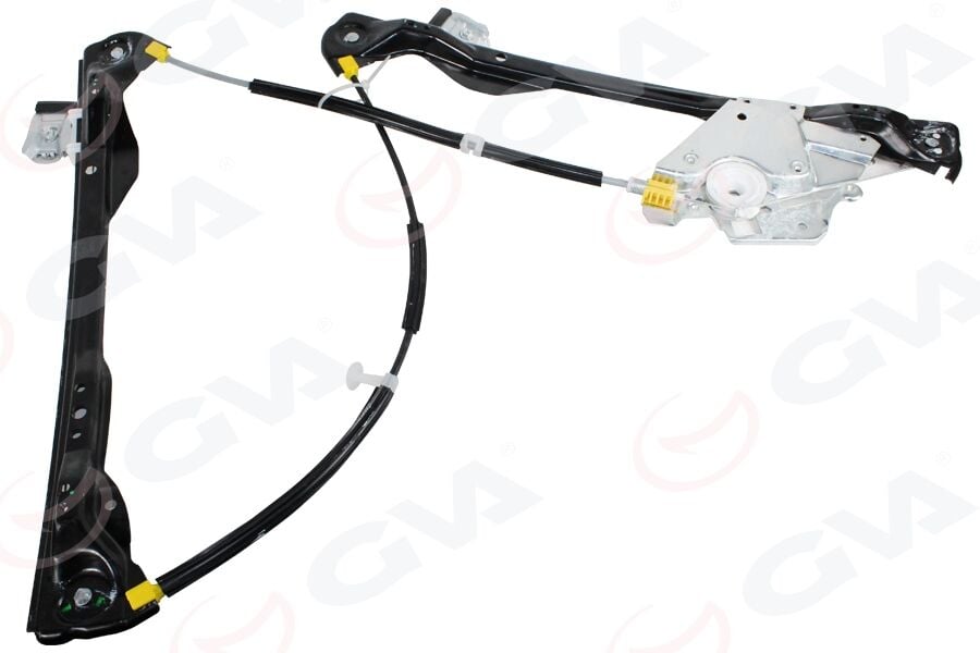 GVA 8935007 CAM MEKANİZMASI ÖN SOL FOCUS I 98>04 MOTORSUZ - Görsel 1