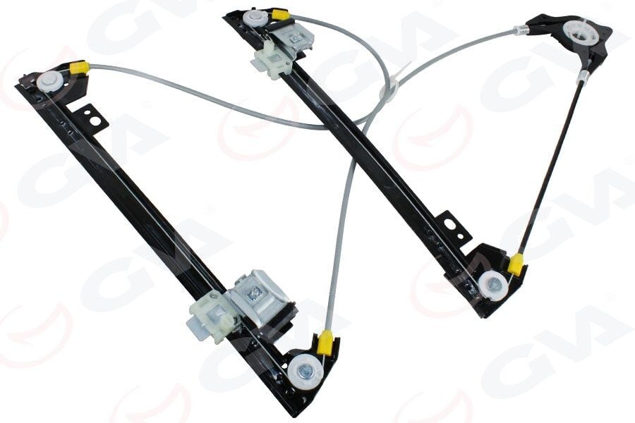 GVA 8937005 CAM MEKANİZMASI ÖN SOL FIESTA 3D 09-16 MOTORSUZ - Görsel 1
