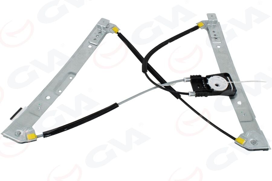 GVA 8937006 CAM MEKANİZMASI ÖN SAĞ MONDEO V 07>14 MOTORSUZ - Görsel 1