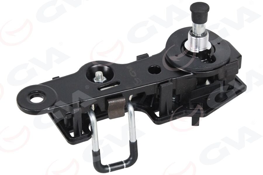 GVA 8943132 ARKA SİLECEK KOLU BAĞLANTI MEKENİZMASI PEUGEOT P407 SW 04>10 CITROEN C5 04>08 - Görsel 1