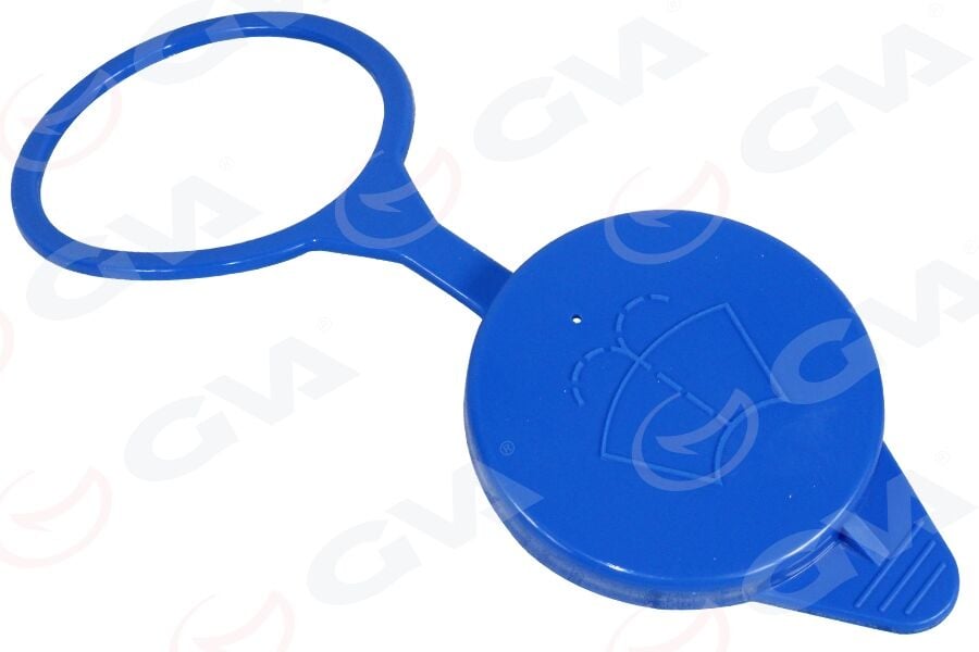 GVA 8945115 SİLECEK SU DEPO KAPAĞI P106-P205-P206-P207-P208-P306-P307-P406-EXPERT-PARTNER-BERLINGO- XSARA-JUMPY- C2-C3-C4-C5-SAXO - Görsel 1