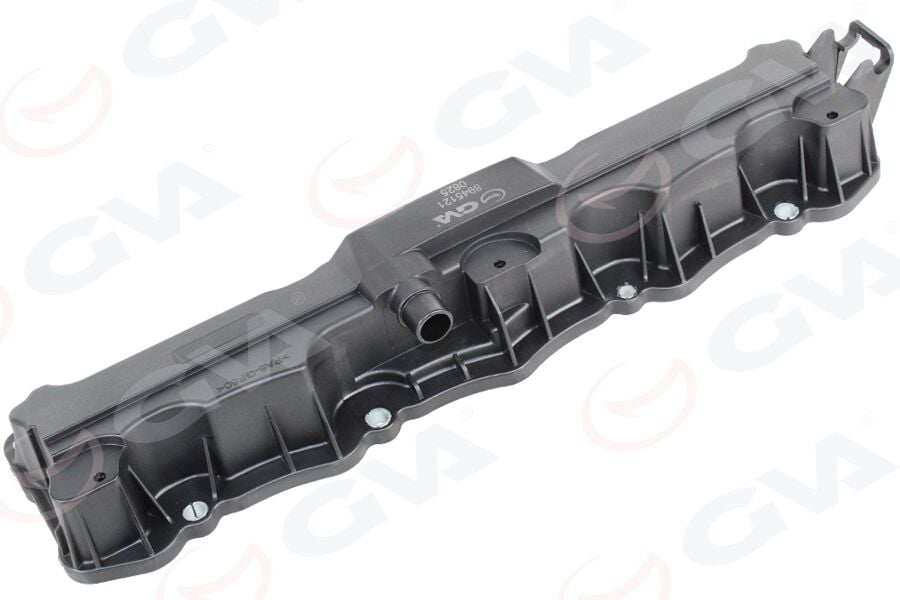 GVA 8945121 MOTOR ÜST KAPAĞI KÜLBÜTÖR GİRİŞ-EMME PARTNER II-BERLINGO-P206-P207 P301-P306-P307-P308-C2-C3-C4- XSARA TU5JP4 - Görsel 1