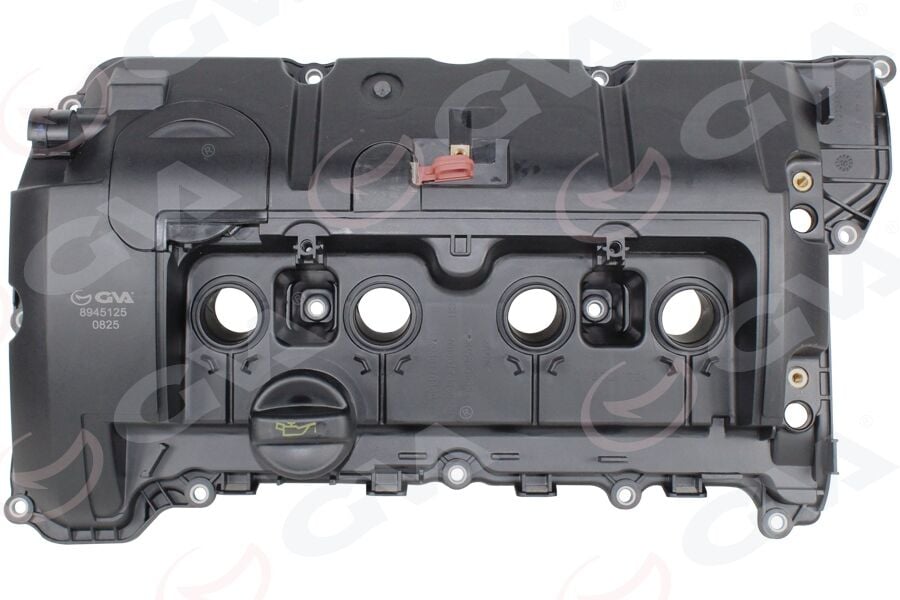 GVA 8945125 KULBUTOR KAPAGI PSA P207-P208-P308-P508-P2008-P3008-PARTNER-BERLINGO-C3-C4-C5-DS3-DS4 1.6 VTI EP6C 1 6V 1.4 16V EP3 . MINI N12 N16 R56 R57 R58 R59 R61 - Görsel 1