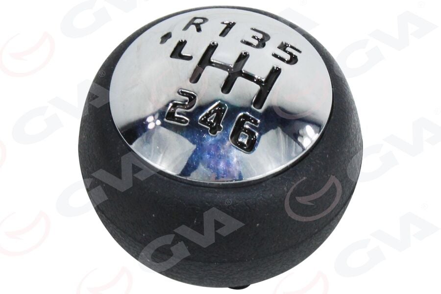GVA 8950001 VİTES TOPUZU 6 İLERİ C3-C4-C4-C5-C6-C8-DS3-DS4-JUMPY-EXSPERT-207-307-2008-208 3008-308-407-5008-607- - Görsel 1