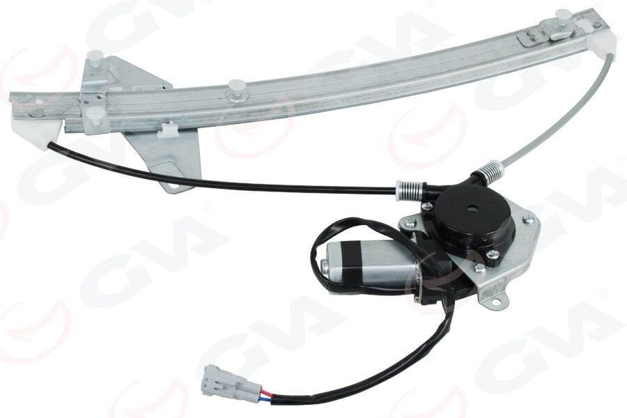 GVA 8971006 CAM MEKANİZMASI ÖN SAĞ TOYOTA COROLLA 93-97 ELEKTRİKLİ - MOTORLU - Görsel 1