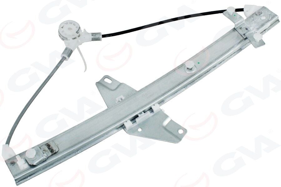 GVA 8971007 CAM MEKANİZMASI ÖN SAĞ TOYOTA COROLLA 93-97 ELEKTRİKLİ - MOTORSUZ - Görsel 1