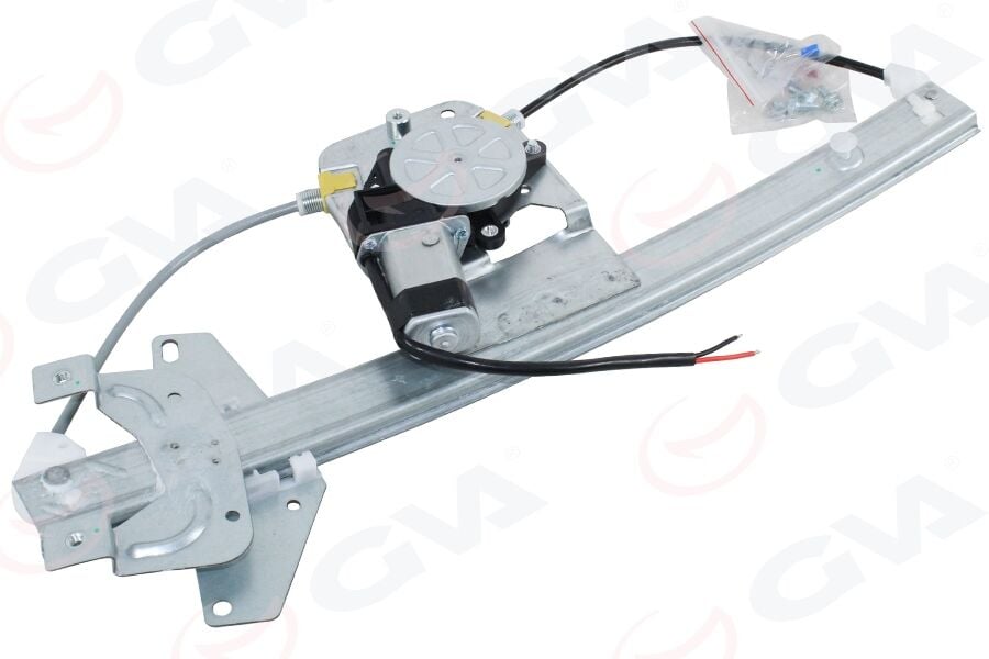 GVA 8971009 CAM MEKANİZMASI ÖN SOL TOYOTA AVENSIS 98-02 ELEKTRİKLİ - MOTORLU - Görsel 1