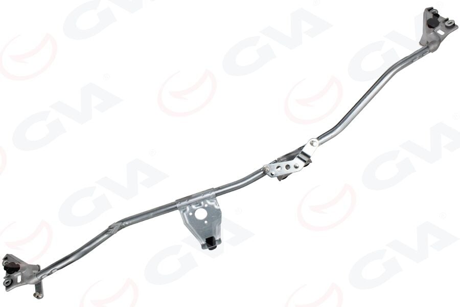 GVA 8990015 ÖN CAM SİLECEK MEKANİZMASI BAĞLANTI KOLSUZ OPEL MERİVA A 03-10 - Görsel 1
