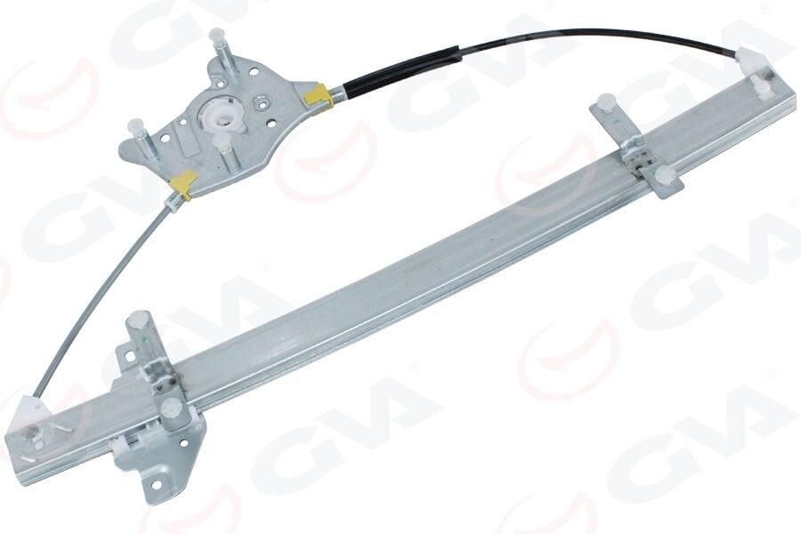 GVA 8991217 CAM MEKANİZMASI ÖN SOL HYUNDAI STAREX 96-07 ELEKTRİKLİ - MOTORSUZ - Görsel 1