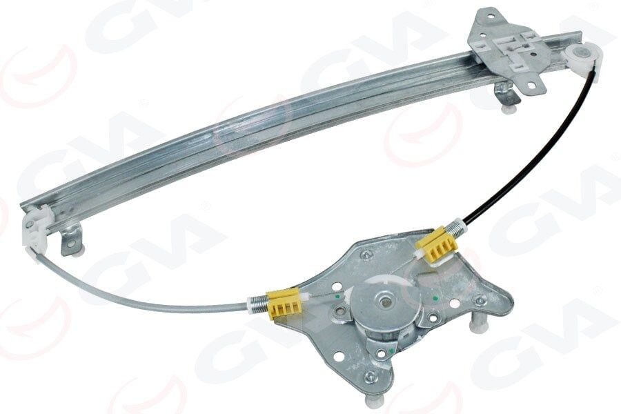 GVA 8991229 CAM MEKANİZMASI ÖN SAĞ HYUNDAI GETZ 02-08 ELEKTRİKLİ - MOTORSUZ - Görsel 1