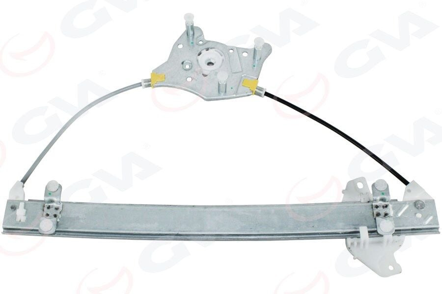 GVA 8991233 CAM MEKANİZMASI ÖN SAĞ HYUNDAI ELANTRA 96-00 ELEKTRİKLİ - MOTORSUZ - Görsel 1