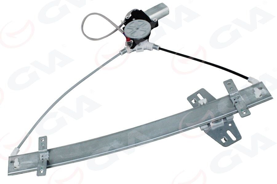 GVA 8992000 CAM MEKANİZMASI ÖN SAĞ HONDA CRV 02-06 ELEKTRİKLİ - MOTORLU - Görsel 1