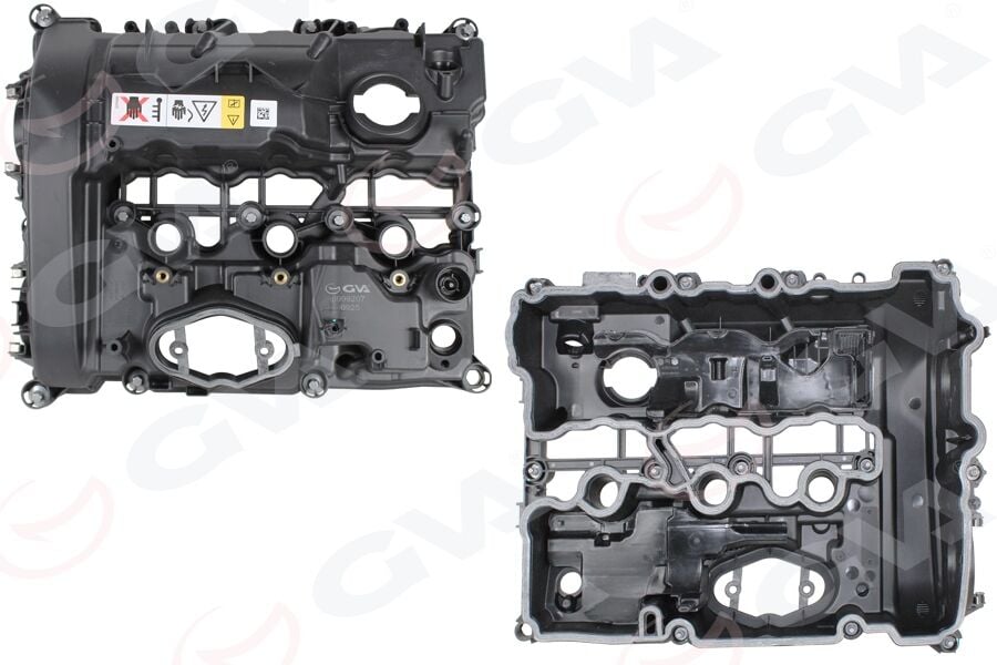 GVA 8999207 KULBUTOR KAPAGI BMW B38 F20 F21 F22 F23 F45 F46 F30 F31 F32 F36 F48 F39 . MINI B36 B38 F54 F55 F56 F 57 F60 - Görsel 1