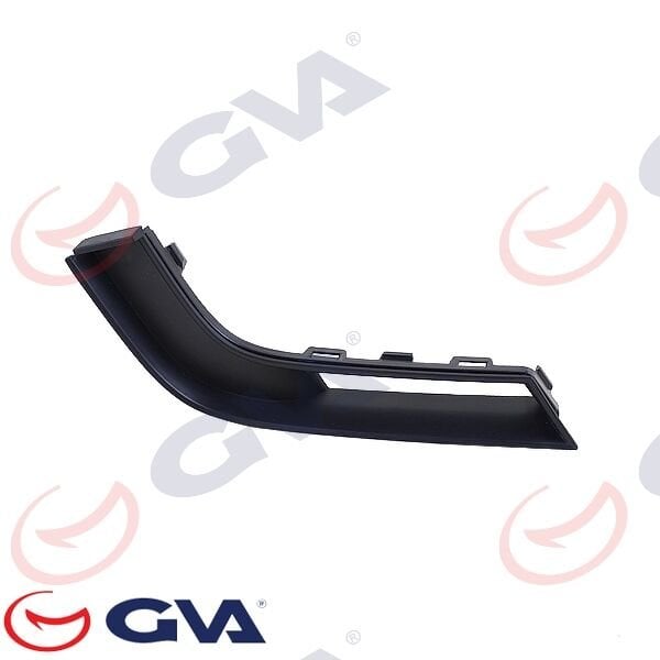GVA 9103223 x ÖN TAMPON ORTA IZGARA BRAKETİ SOL AUDI A3 SEDAN-HATCBACK 2013-2017 - Görsel 1