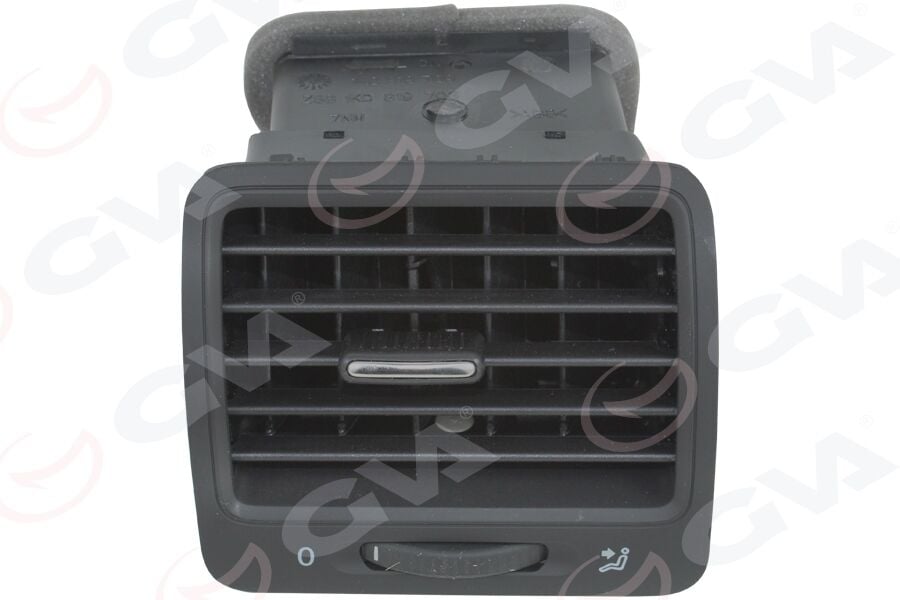 GVA 9103365 ÖN L HAVALANDIRMA GOLF 5-JETTA 2006-2010 - Görsel 1