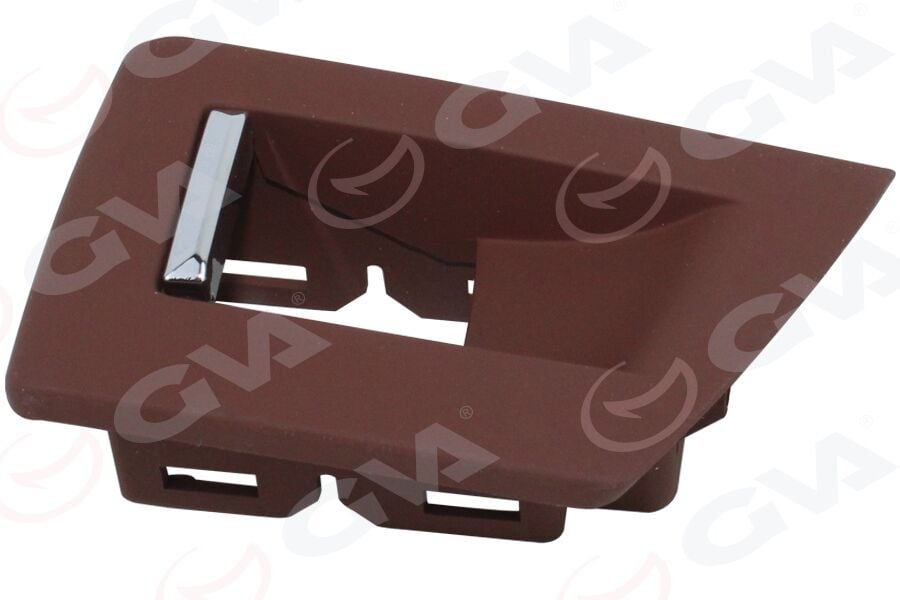 GVA 9103463 CAM DUGME CERCEVESİ ON ARKA SAĞ TARÇIN BMW F10 - Görsel 1