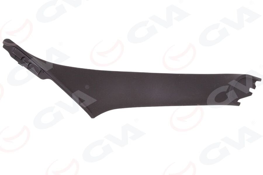 GVA 9103483 KAPI KOL TUTAMAGI ARKA SAĞ MOCHA BMW F10 - Görsel 1