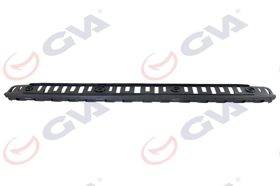 GVA 9103530 ARKA TAMPON ORTA BRAKETİ JETTA 2005-2011 - Görsel 1