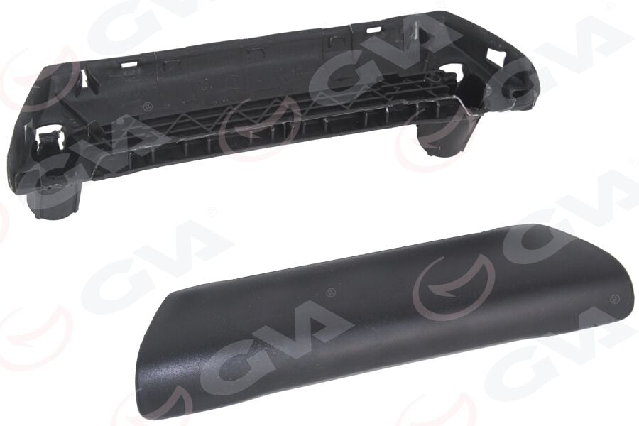 GVA 9104292 KAPI TUTAMAGI VE KAPAGI SET L UZUN CAREVELLA TEK KOLTUKLU TRANSPORTER T5 - Görsel 1