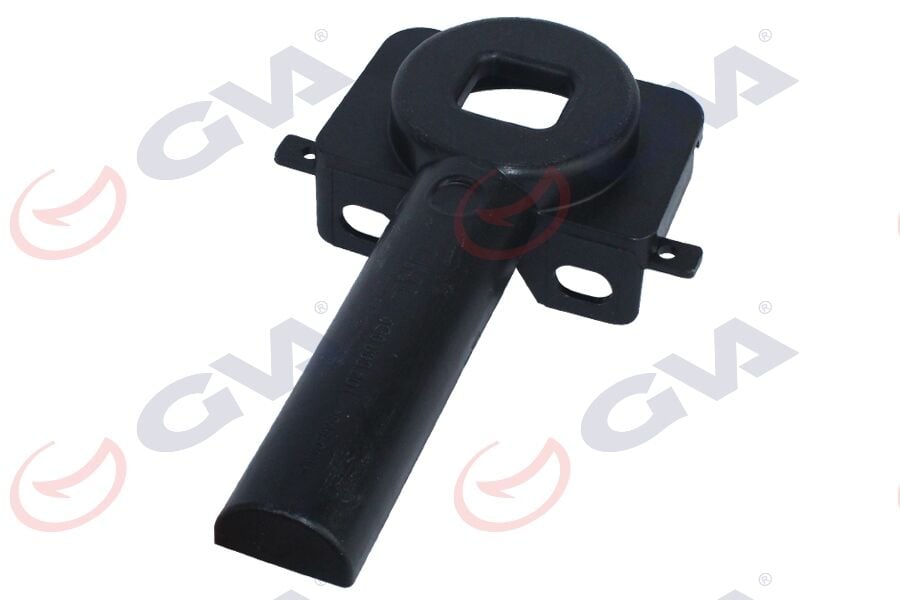 GVA 9104587 RADYATÖR BRAKETİ A6/A7 2011 > - Görsel 1