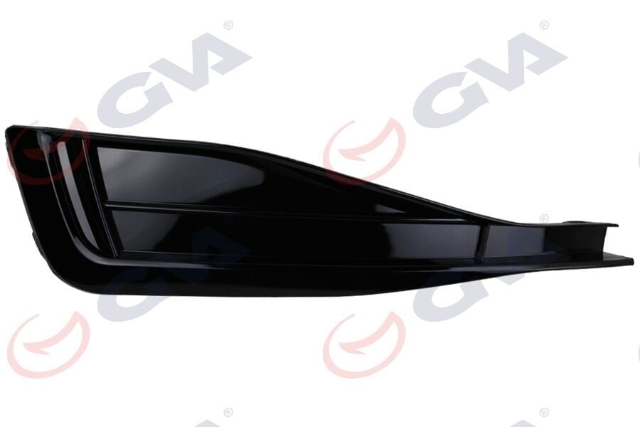GVA 9104617 SİS KAPAGI SİSSİZ L PARLAK SİYAH PASSAT 2019 > - Görsel 1