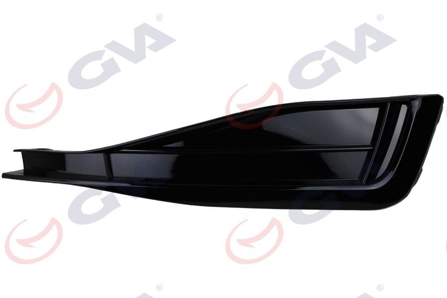 GVA 9104618 SİS KAPAGI SİSSİZ R PARLAK SİYAH PASSAT 2019 > - Görsel 1