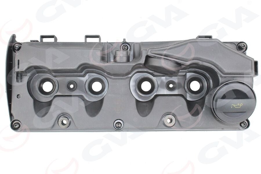 GVA 9104713 KÜLBÜTÖR KAPAĞI AUDI A4-A6-Q5 2.0TDI 10- CFF-CFG-CFH - Görsel 1
