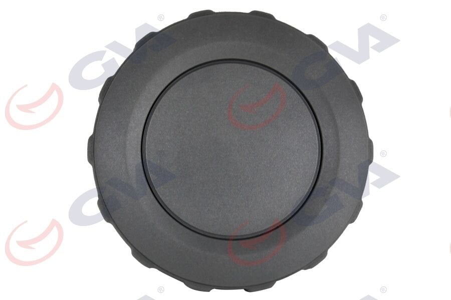 GVA 9104723 KOLTUK SIRTLIK AYAR TUTAMAĞI VW-AUDI-SEAT-SKODA TÜM YENİ MODELLER GRİ 2011 > - Görsel 1