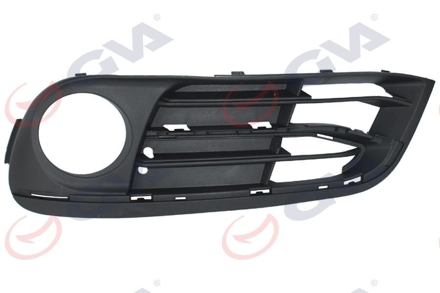 GVA 9104864 TAMPON SİS KAPAGI SOL YARI KAPALI MODERN LUXURY BMW F10 - Görsel 1
