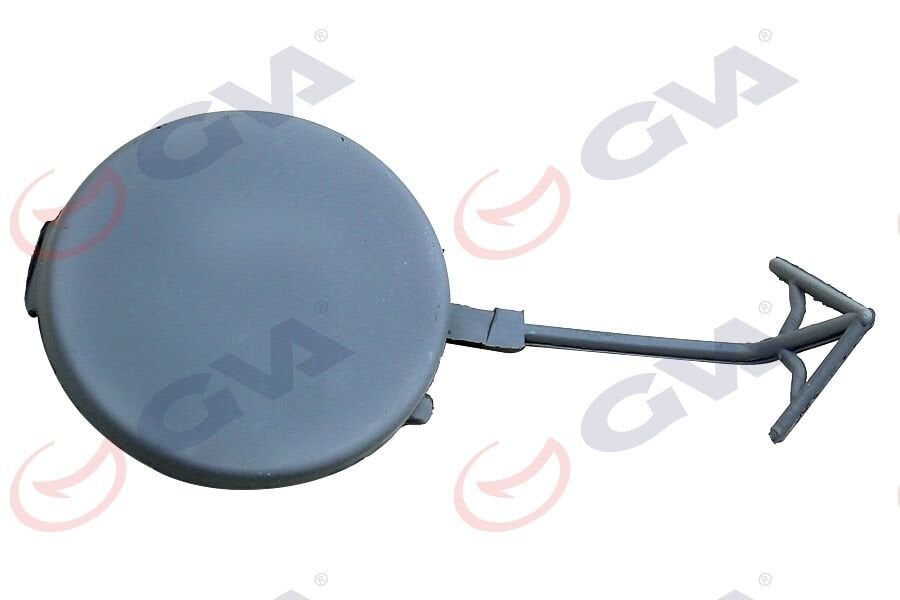 GVA 9104897 ARKA TAMPON ÇEKİ DEMİR KAPAĞI LEON 2013-2017 - Görsel 1