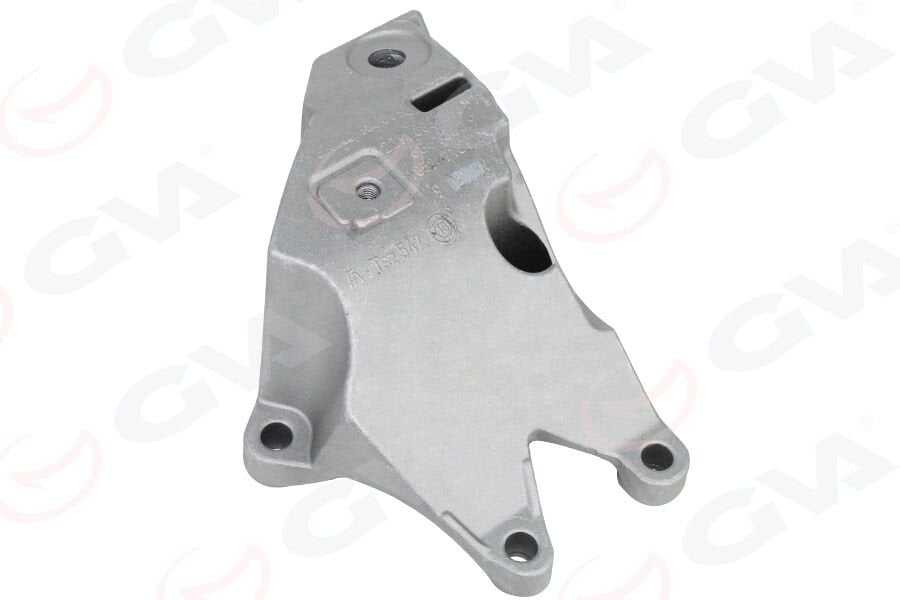 GVA 9105505 MOTOR KULAK TAŞIYICI SOL ALÜMİNYUM BMW G30 - Görsel 1