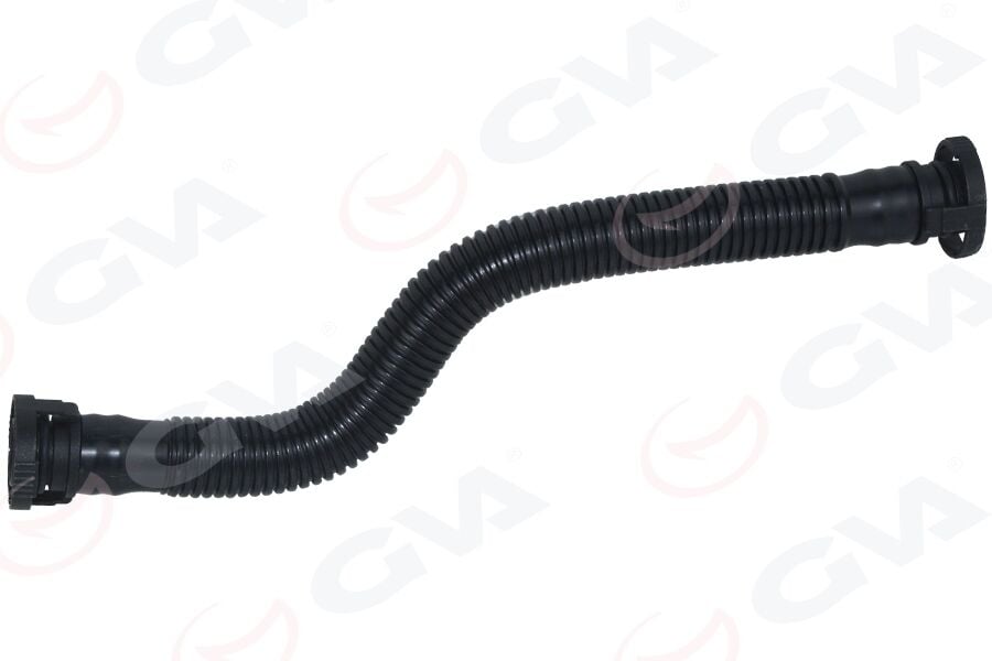 GVA 9105835 HAVA TAHLIYE HORTUMU BMW N13 F20 F21 F30 F31 F35 - Görsel 1
