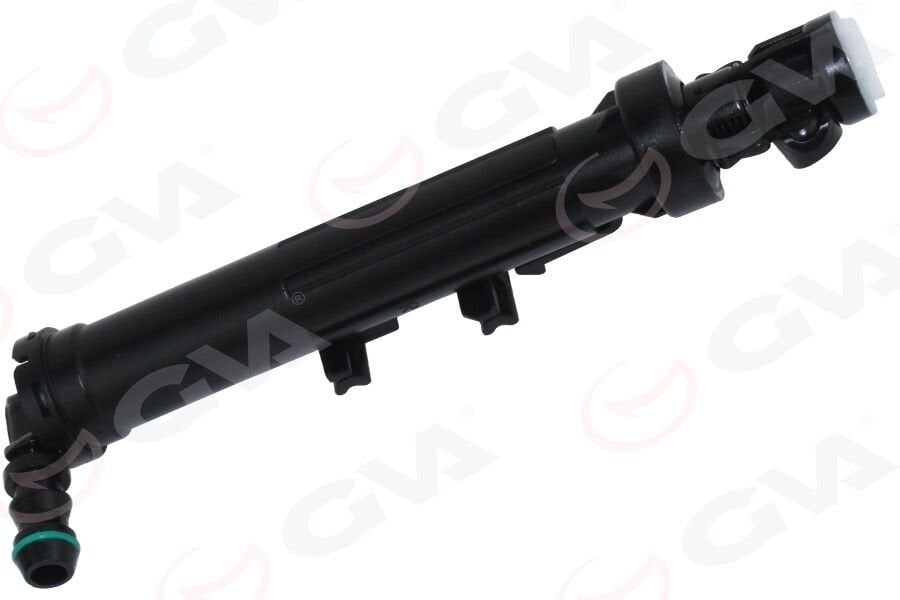 GVA 9105928 FAR YIKAMA ROBOTU SAG MERCEDES GLK-CLASS X204 12>15 - Görsel 1