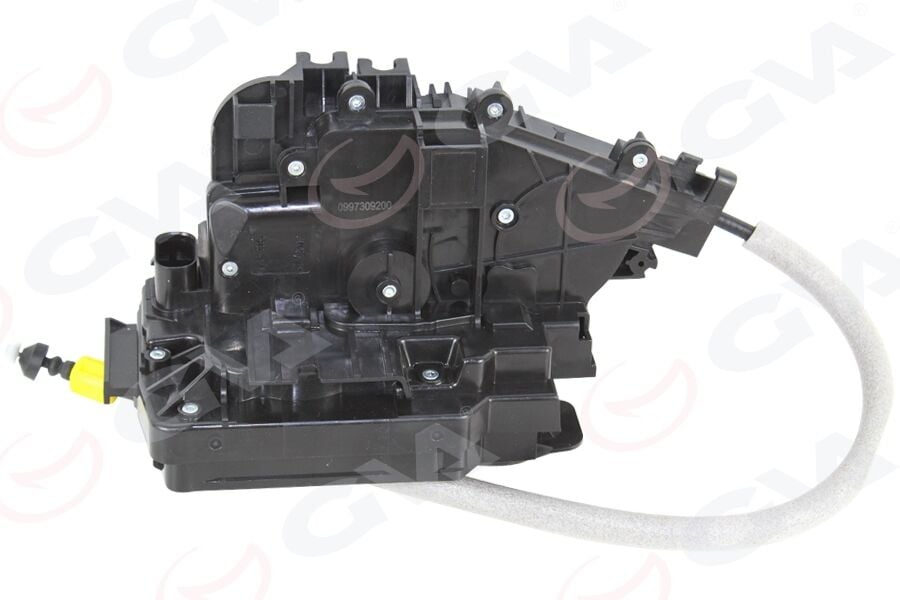 GVA 9106205 KAPI KLIDI ARKA SAG MERCEDES W205 W213 W222 V167 C292 C253 - Görsel 1