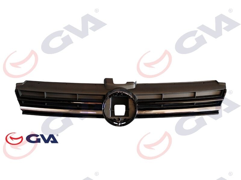 GVA 9106212 ÖN PANJUR NİKELAJLI ARMASIZ GOLF 8 2018 > - Görsel 1