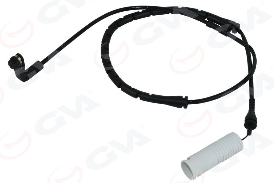 GVA 9106251 BALATA FISI ON BMW E65 E66 - Görsel 1
